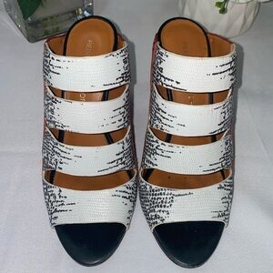 Rebecca MINKOFF Mule Wedges